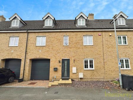 5 bedroom terraced house to rent - Photo 4