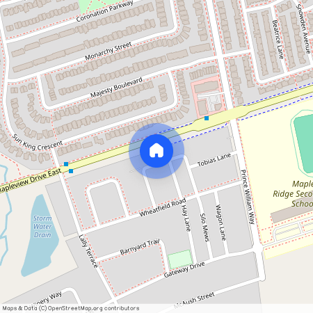 41 Pumpkin Corner Crescent, Barrie