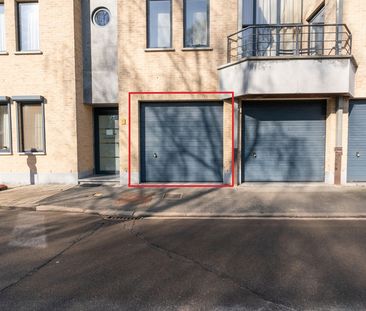 Ruim, instapklaar appartement met 2 slpks in centrum Halen - Foto 6