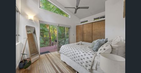 Fully Furnished Hinterland Gem Minutes from the Beach! - Photo 4