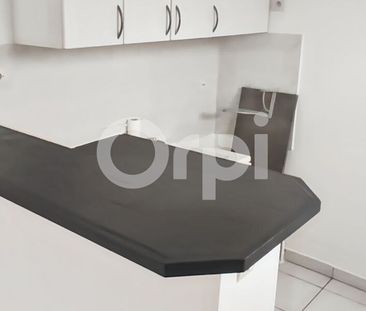 Appartement à louer 2 pièces • Dammartin-en-Goële - Photo 4