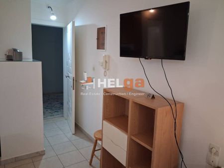 Studio/Γκαρσονιέρα για ενοικίαση Ταραμπούρα (Πάτρα) - Φωτογραφία 3