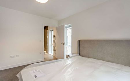 Brand-new two bedroom apartment in the popular Marleigh Park Development - Photo 3