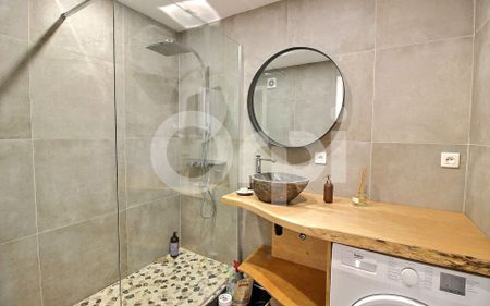 Appartement à louer 2 pièces • Strasbourg - Photo 5