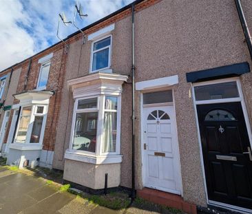2 bedroom terraced house to rent - Photo 6