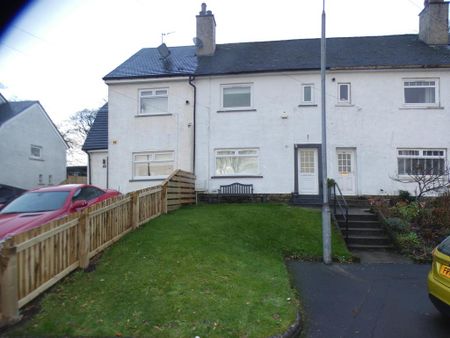 2 bedroom terraced house to rent - Photo 5