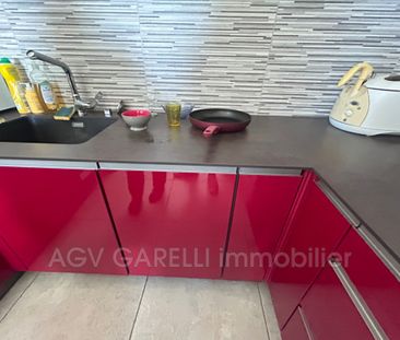 location maison 4 Pièce(s) - Photo 3