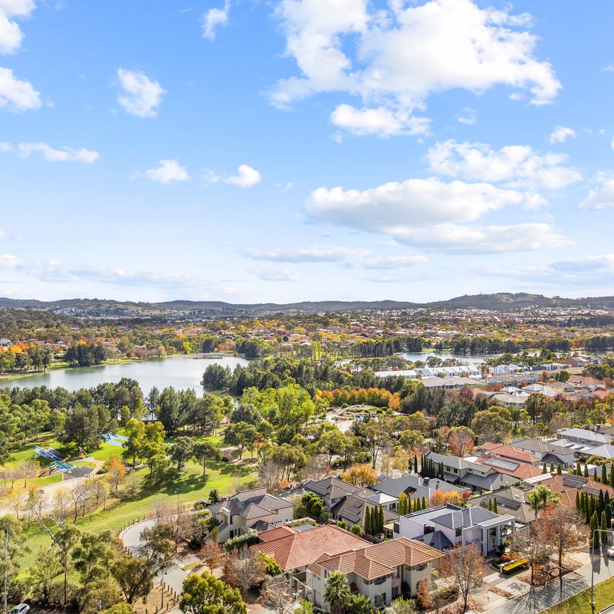 Amenity rich living in the heart of Gungahlin - Photo 1