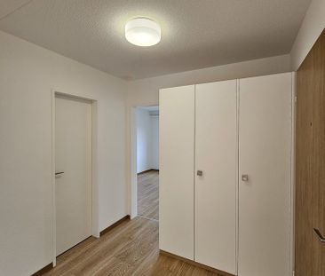 Sanierte Wohnung im Herzen von Zürich-Affoltern - Photo 5