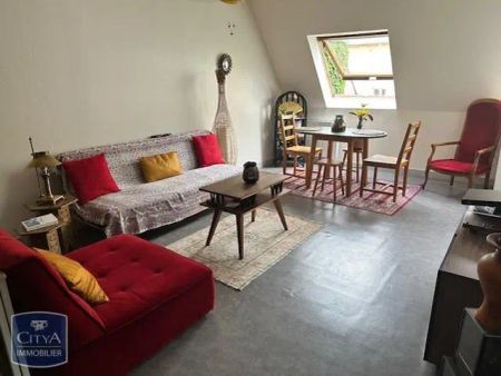 Appartement à louer 2 pièces 41.06m² - Photo 4