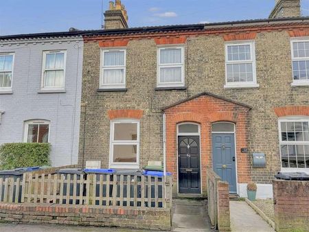 Windsor Street, Salisbury, SP2 - Photo 2