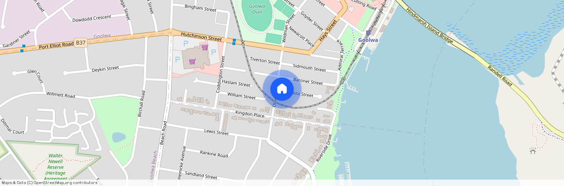 3/10 Oliver St, SA 5214, Goolwa