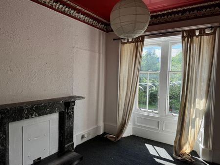 4 bedroom flat to rent - Photo 5