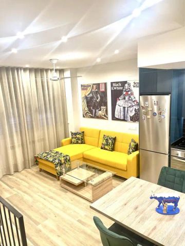 Dúplex de alquiler en Calle de las Nebulosas, 2, Delicias - Photo 3