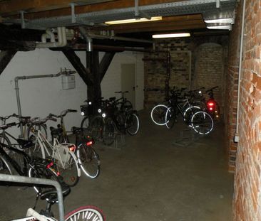 Studentisches Wohnen in der historischen Altstadt! - Photo 3