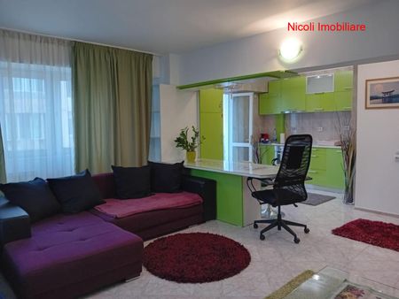 Inchirieri Garsoniere Bucuresti - Fotografie 3