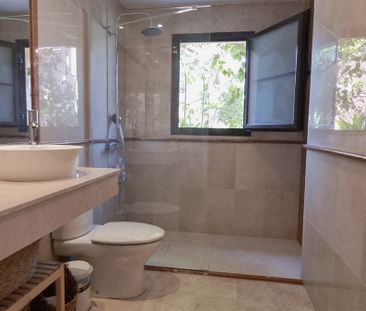 Ground Floor Apartment · Hacienda del Sol - Photo 6