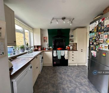 2 bedroom terraced house to rent - Photo 5