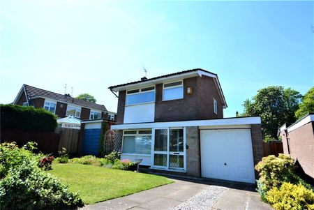 Lions Close, CH43 6XB, Prenton - Photo 4