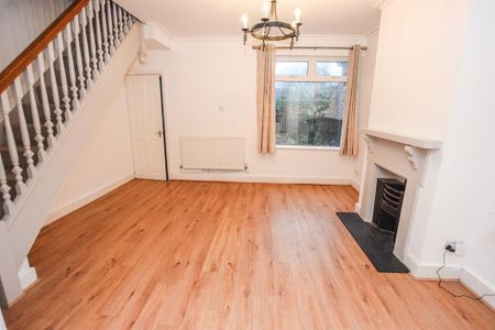 3 bedroom terraced house to rent - Photo 5