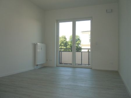 Ein Katzensprung zur HTW Dresden - Appartment nahe dem Hauptbahnhof - Photo 5