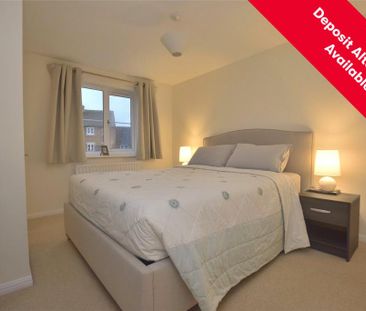 2 bedroom semi-detached house to rent - Photo 2