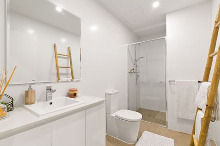 Unit 4/66 Mullens Street, Balmain. - Photo 4