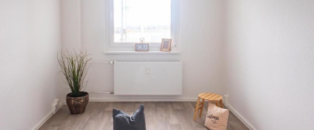 3-Raum-Wohnung - Foto 1