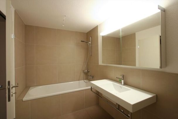 Rent without deposit - Large sunny roof terrace. - Photo 1