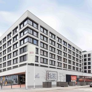 Basecamp by Xior Łódź II - Фото 2