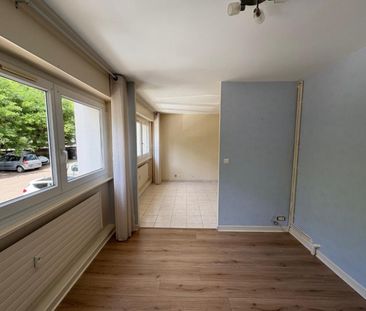 APPARTEMENT T3 A LOUER A ROANNE - HOPITAL - Photo 2