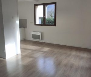 Location Appartement à L ALBENC - Photo 3