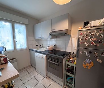 Location maison 2 pièces, 57.28m², Amiens - Photo 5