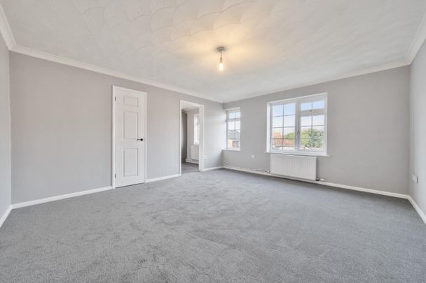 2 bedroom Flat To Let Total Size: 517 SQ FT - Photo 1