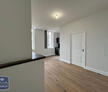 Location Appartement 1 pièce 25m² MONTAUBAN 82000 - Photo 1