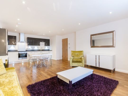 Mill Street, City Centre - Photo 1