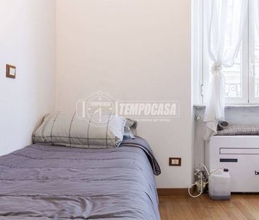 Monolocale viale Umbria 66, Martini - Insubria, Milano - Photo 6