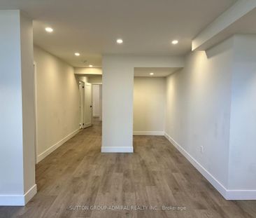 For Lease - 1584 Sharpe Street Unit# BSMT, Innisfil, Ontario - Photo 5