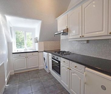 Studio to rent - Photo 3