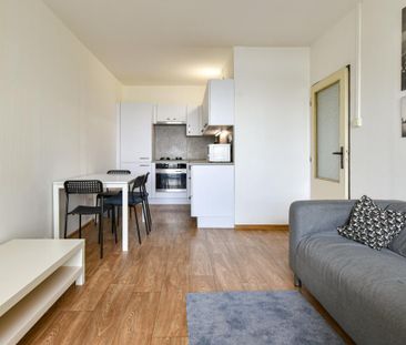 Pronájem bytuRenting an apartment 2+kk, 45 m2 - Fotografie 1