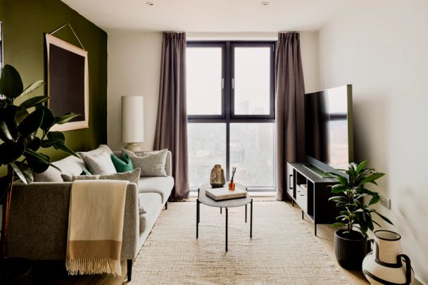 One Bed (Type E) - Photo 1