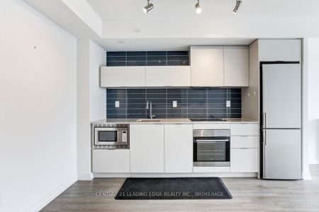 For Lease - 20 Thomas Riley Road Unit# 1910, Toronto, Ontario - Photo 4
