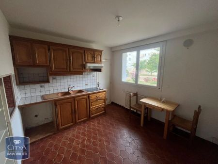 Appartement à louer 3 pièces 59.14m² - Photo 3