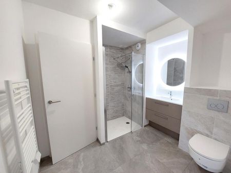 location Appartement T2 DE 45.63m² À POITIERS - Photo 5