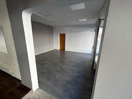 Åsgatan, Hedemora - Photo 5