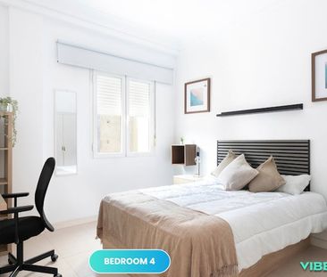 Calle del Doctor Esquerdo, Madrid, Community of Madrid 28007 - Photo 6