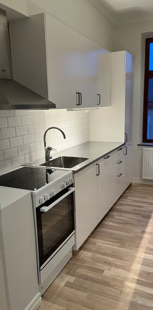 Stora TORGET 6B - Foto 1