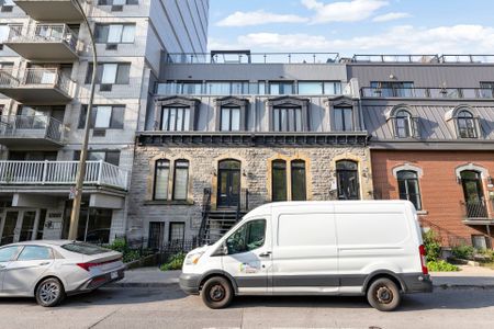 1200 Rue du Fort, Montréal (Ville-Marie), QC H3H - Photo 5