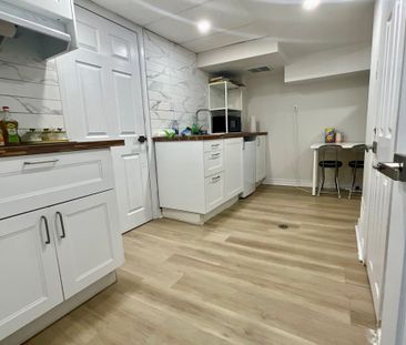 For Lease - 260 Fisherville Road Unit# Basement, Toronto, Ontario - Photo 5