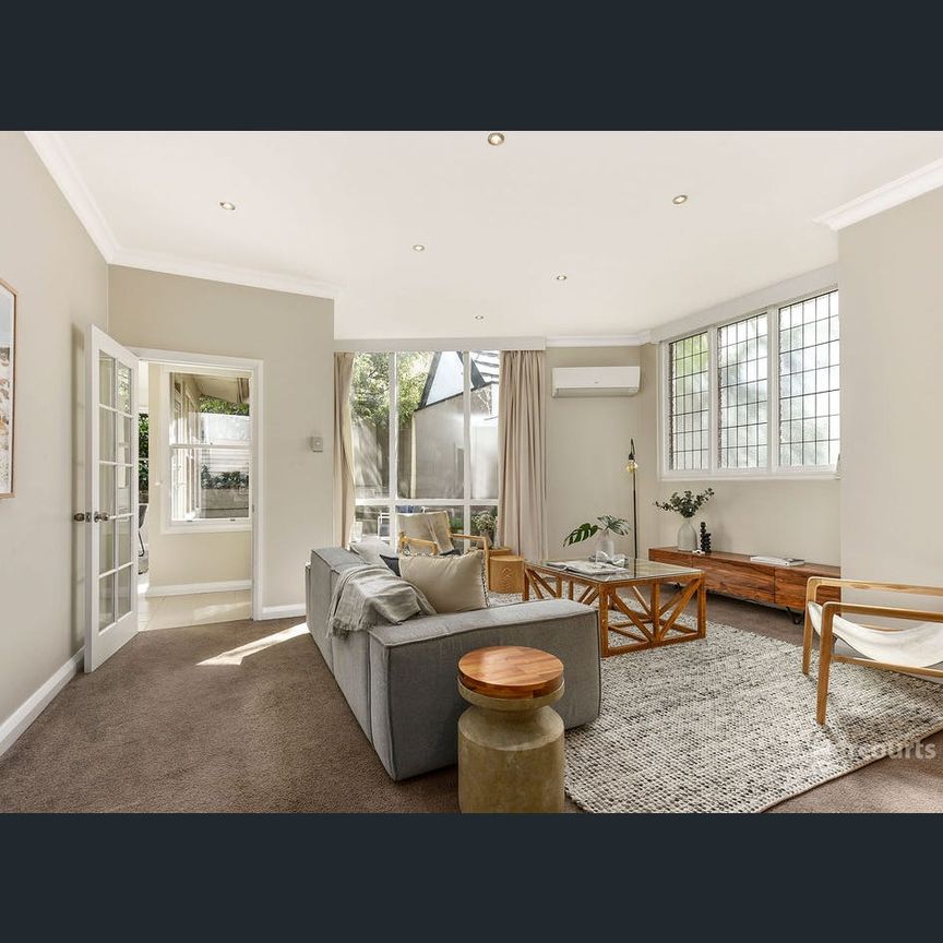 Convenience & Peaceful! - Photo 1